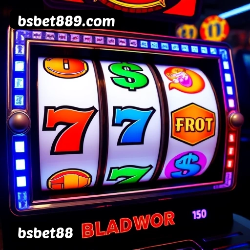 Tabela RTP dos jogos de cassino da bsbet88