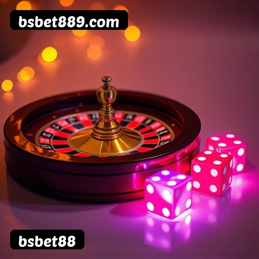 Catálogo bsbet88 com mais de 3.100 jogos — Pragmatic Play, Evolution, NetEnt e fornecedores certificados