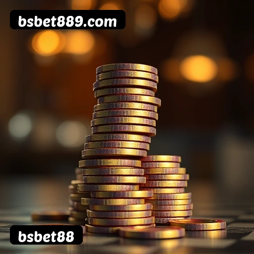 Logo da bsbet88