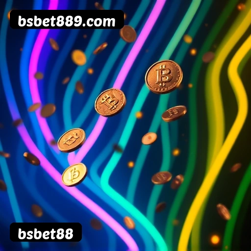 App bsbet88 para iOS e Android — interface mobile, login biométrico e PIX integrado