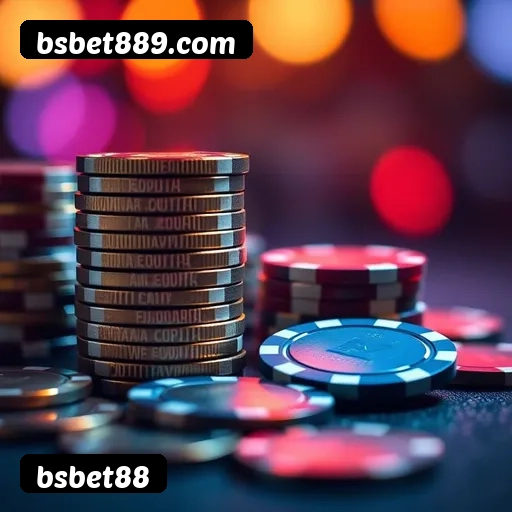 Principais provedores de slots da bsbet88 - NetEnt, Pragmatic Play, Play'n GO